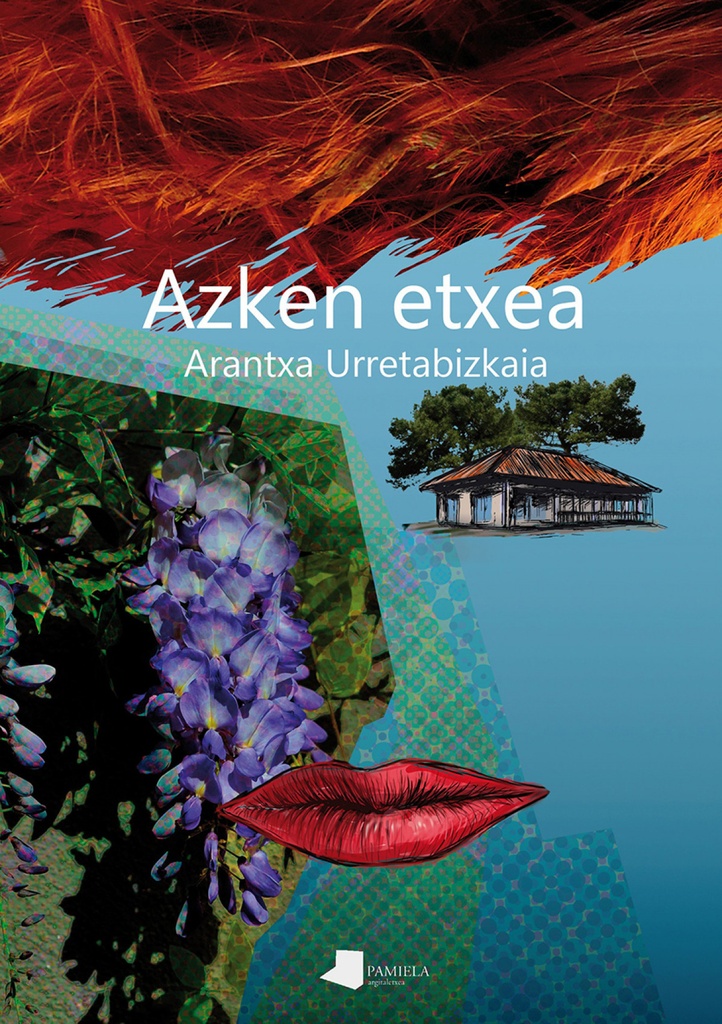 Azken etxea