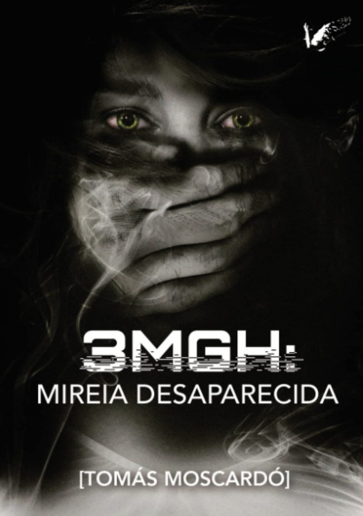 3MGH Mireia desaparecida