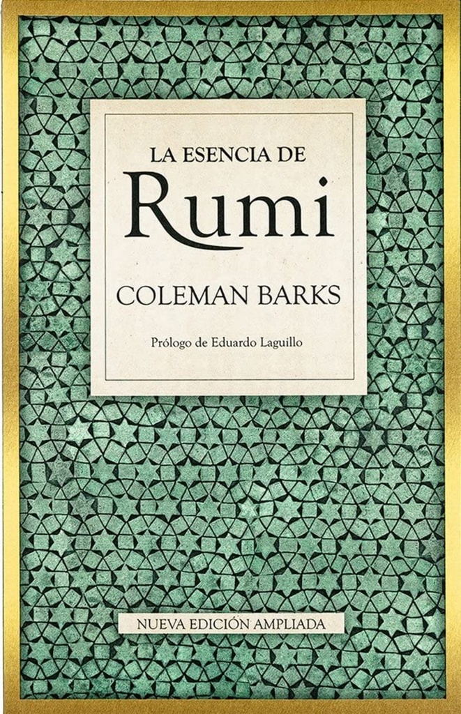 La esencia de Rumi