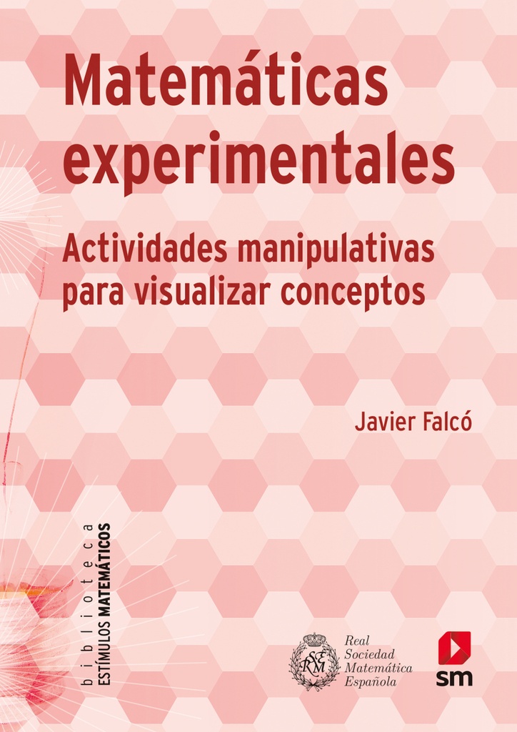 MATEMÁTICAS EXPERIMENTALES