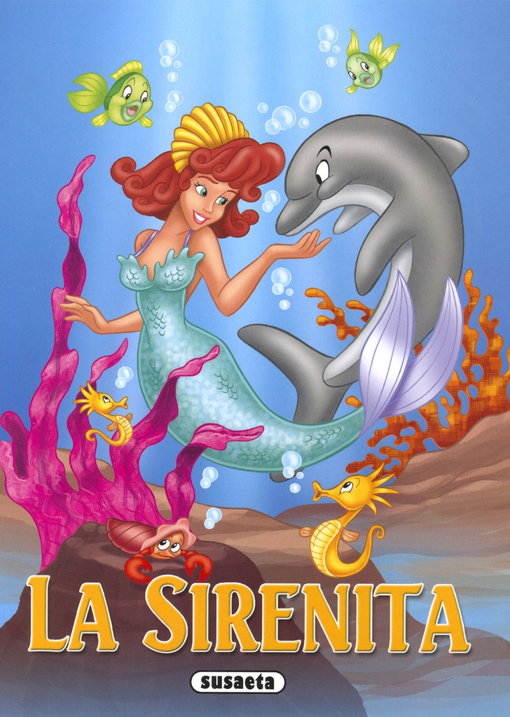 La sirenita