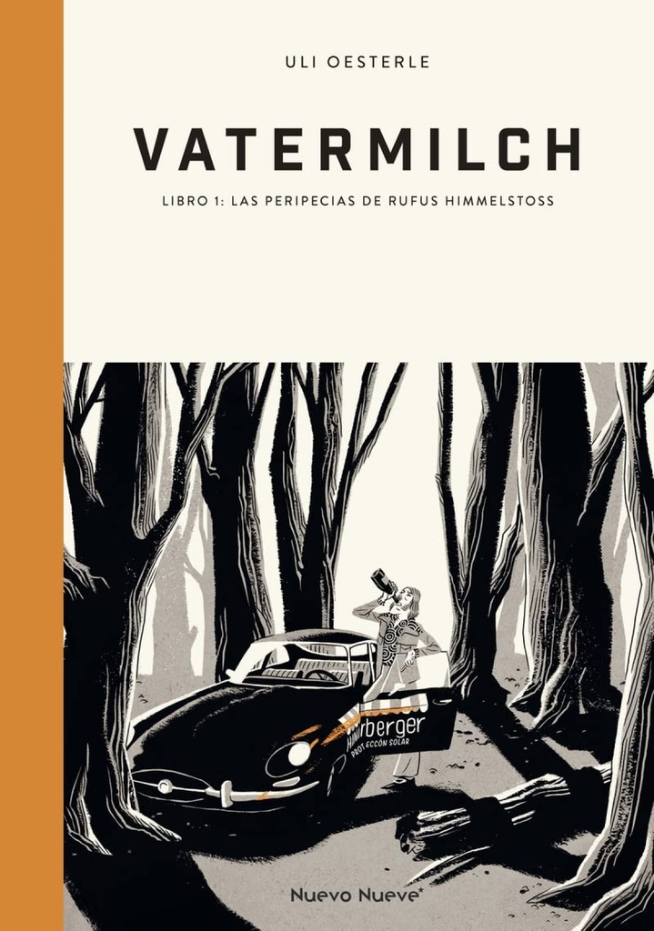 Vatermilch - 1