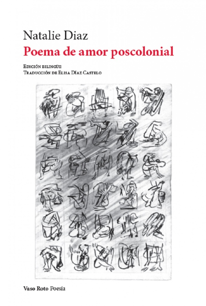 Poema de amor poscolonial