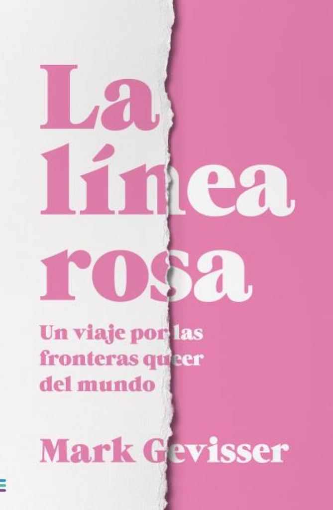 La línea rosa