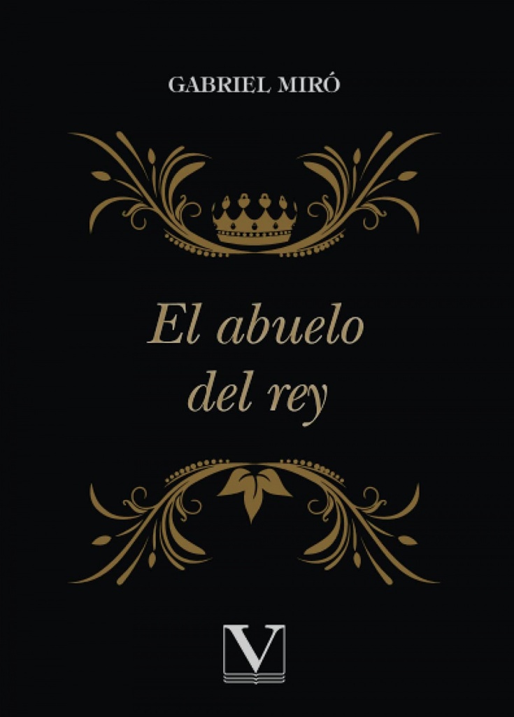 El abuelo del rey