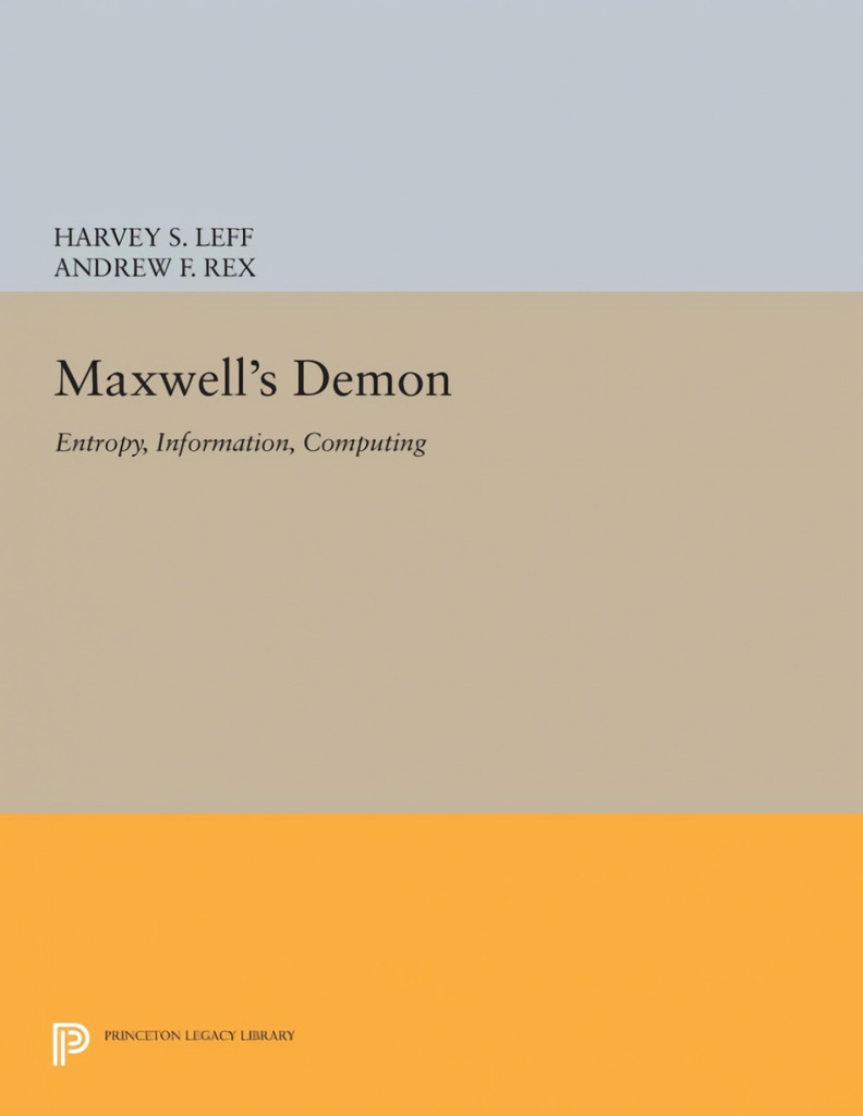 Maxwell´s Demon