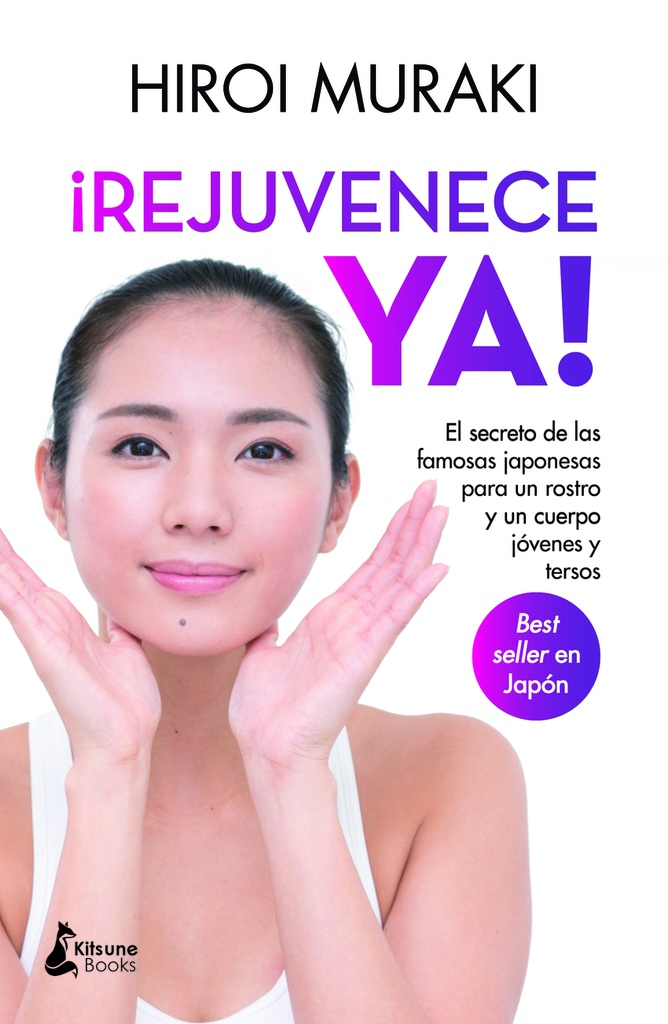 ¡Rejuvenece ya!