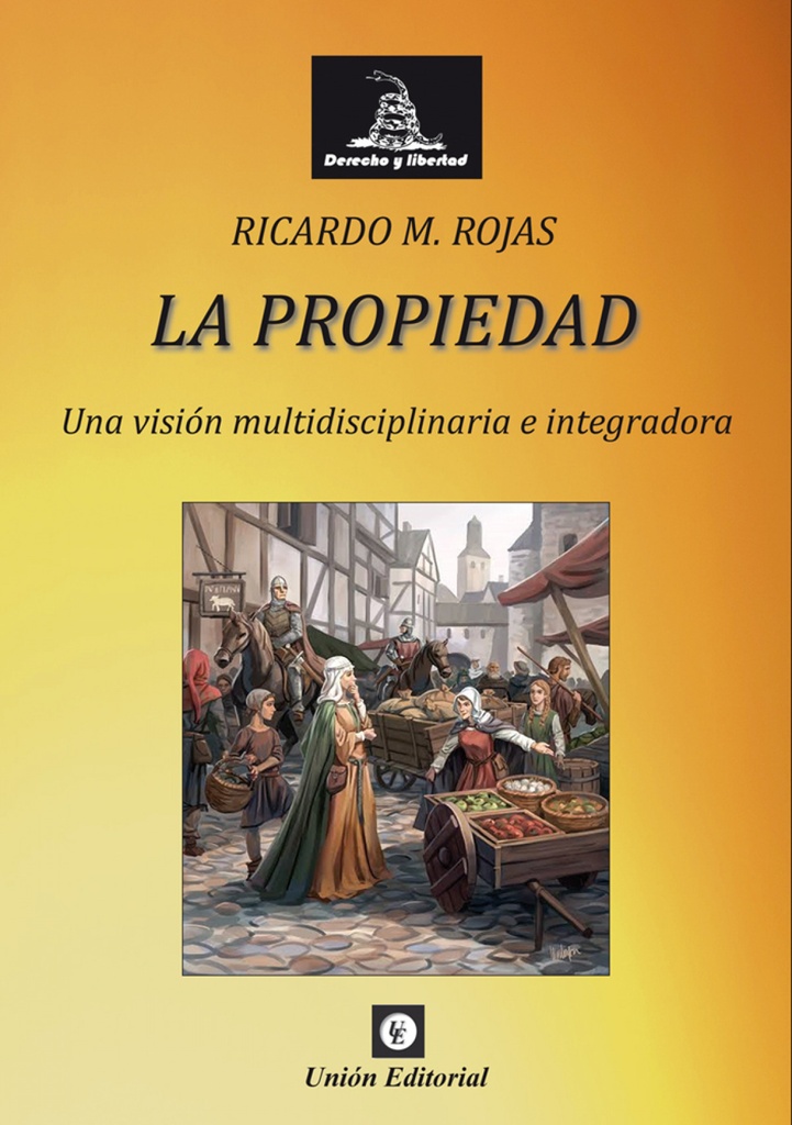 LA PROPIEDAD