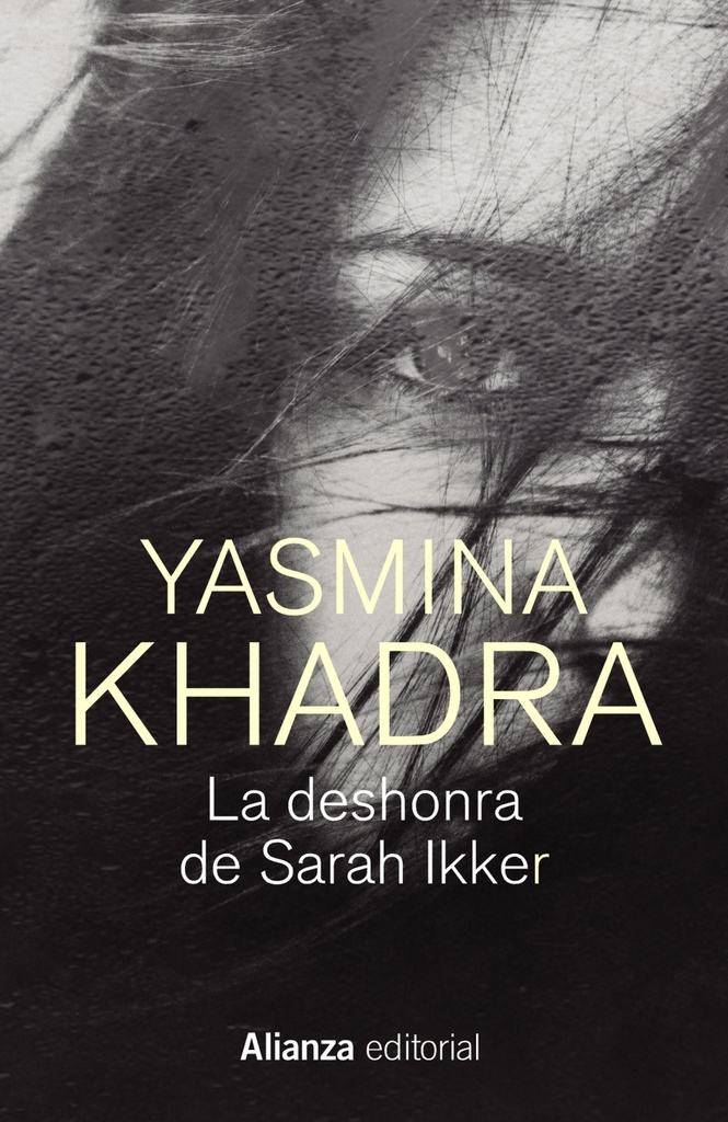 La deshonra de Sarah Ikker