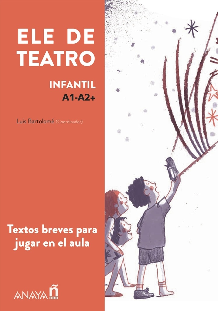 ELE de Teatro, infantil