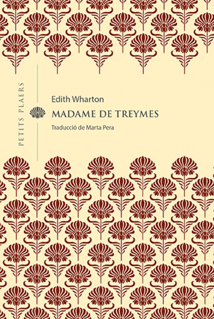 Madame de Treymes