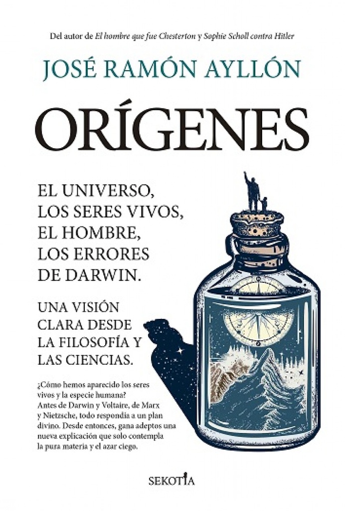 ORÍGENES