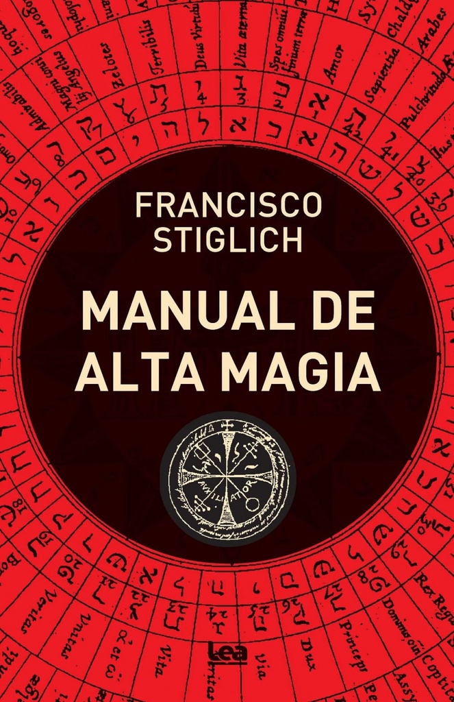 MANUAL DE ALTA MAGIA