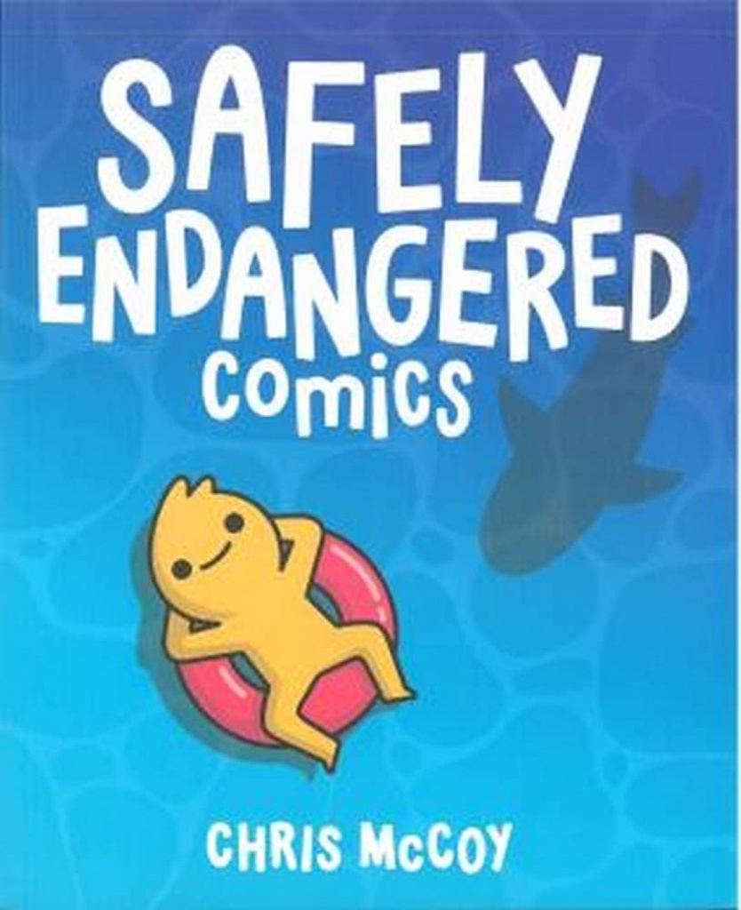 Safely Endangered