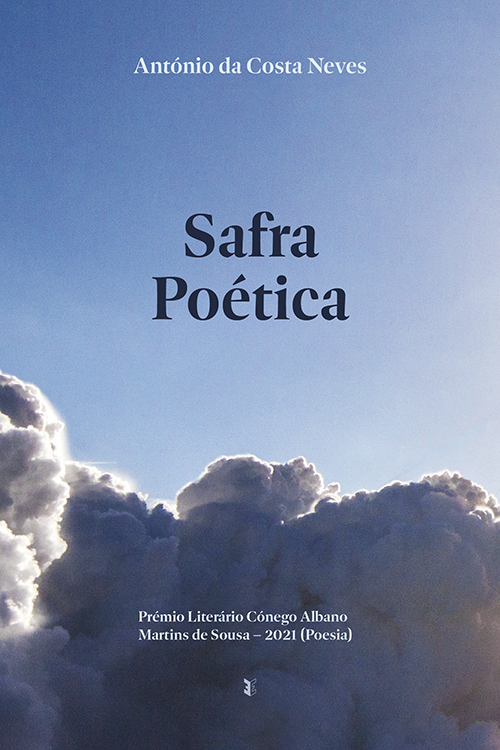 Safra poética