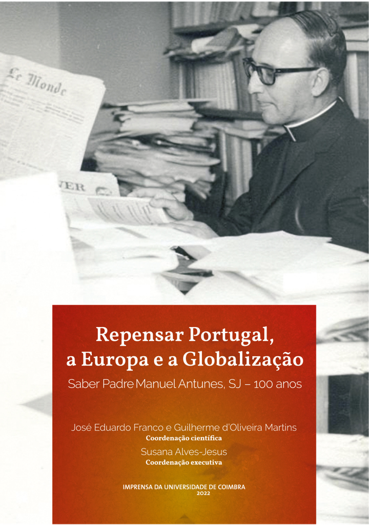 Repensar Portugal, a Europa e a globalização