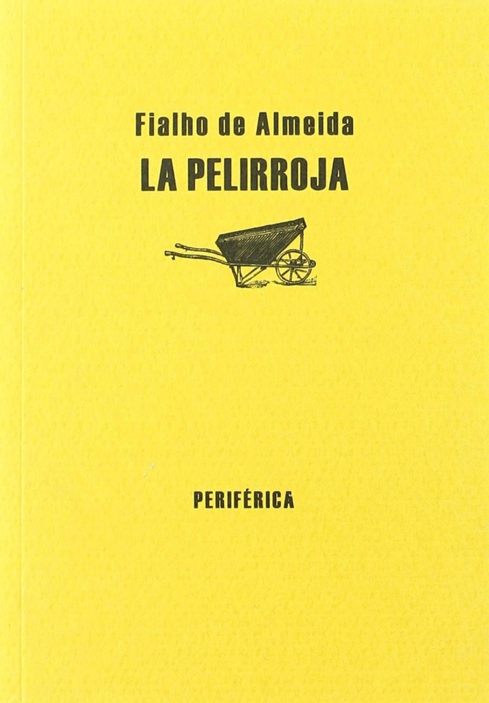 La pelirroja