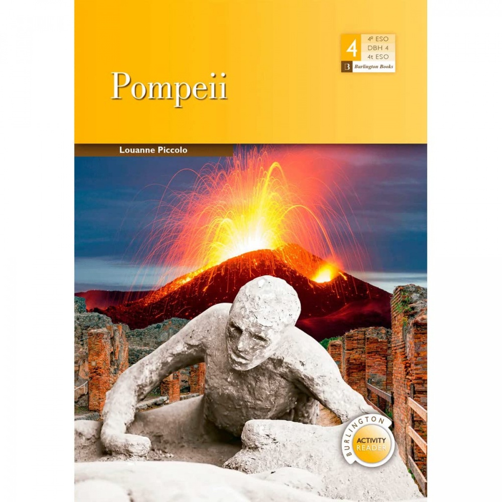 POMPEII