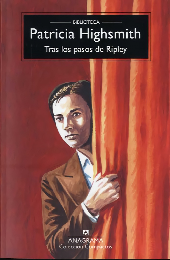 TRAS LOS PASOS DE RIPLEY