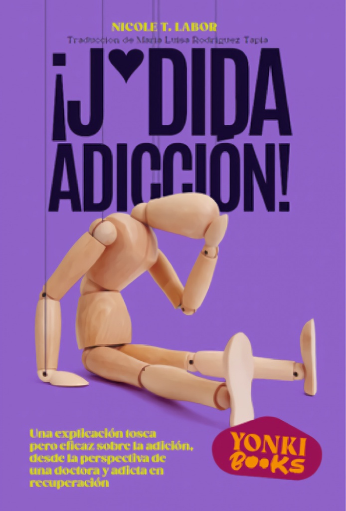 ¡J*dida adicción!