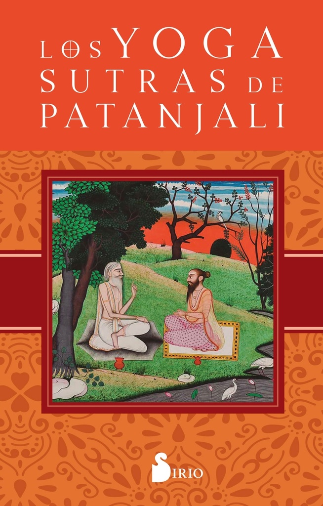 Los yoga sutras de Patanjali