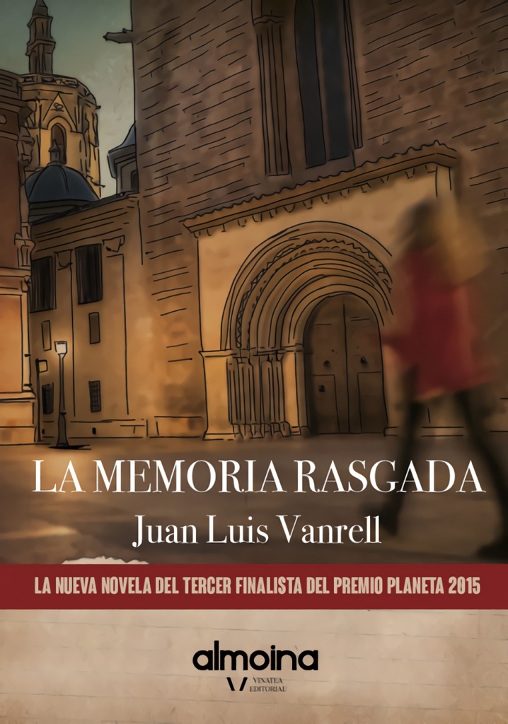 La memoria rasgada