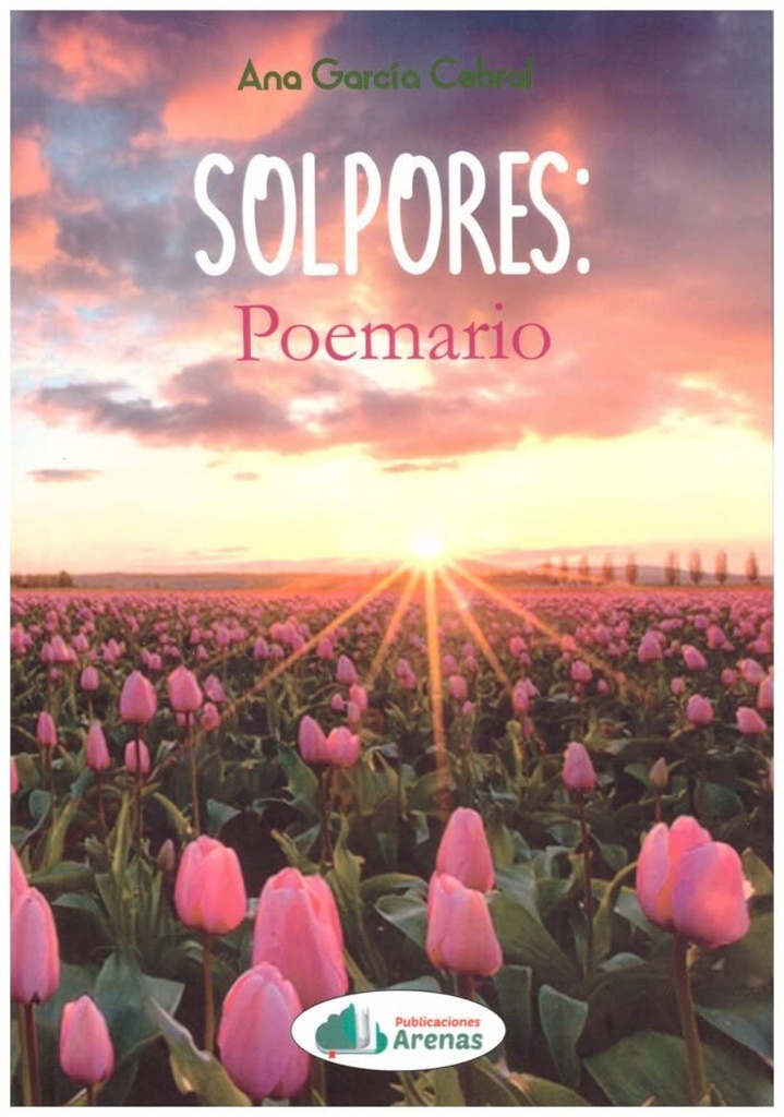 SOLPORES- POEMARIO