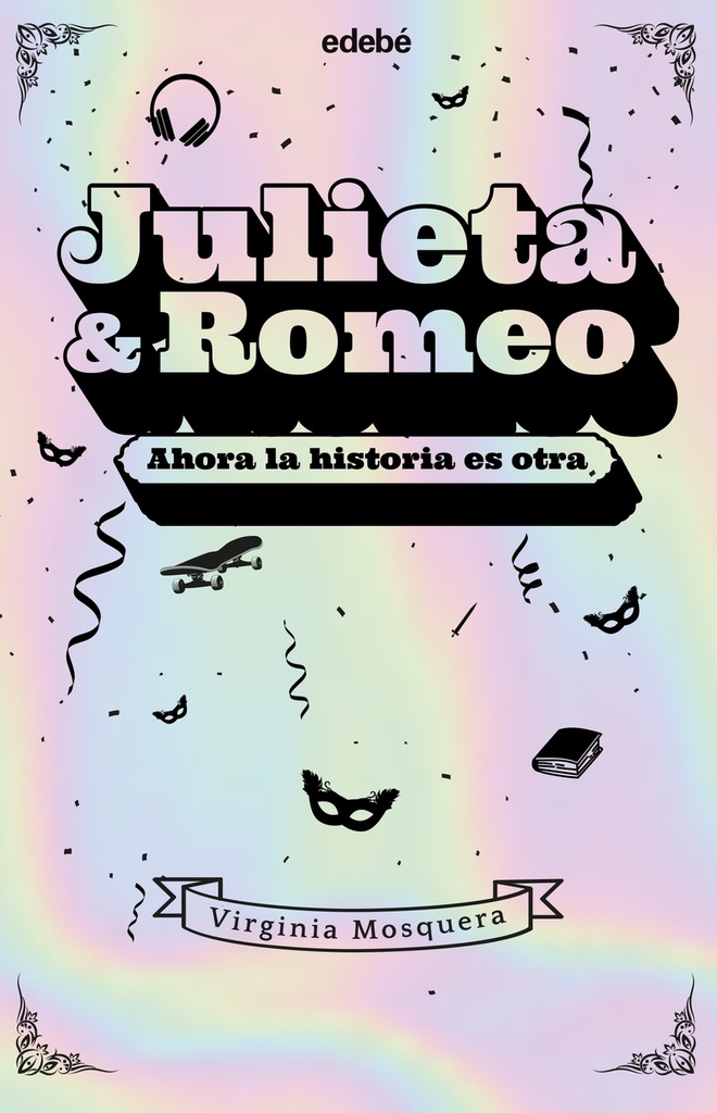 JULIETA