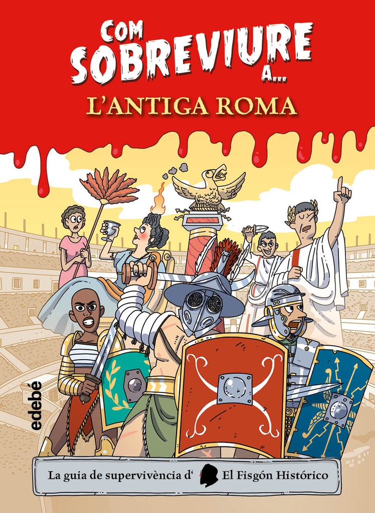 Com sobreviure a l´Antiga Roma