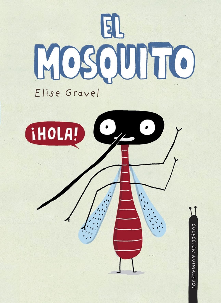 El mosquito