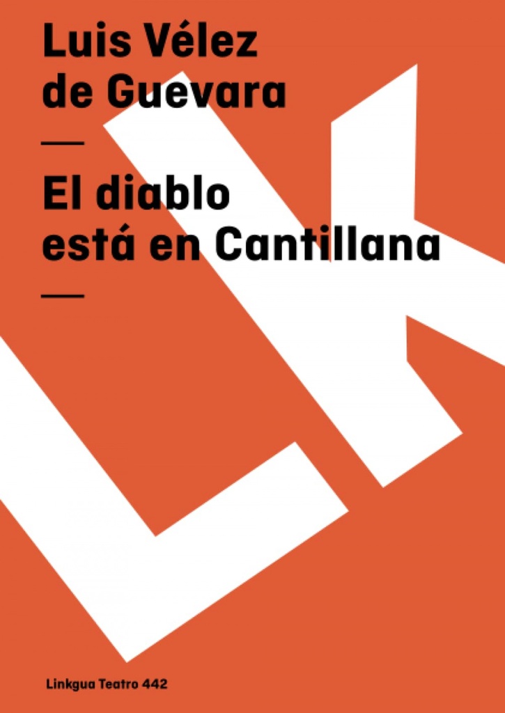 El diablo está en Cantillana