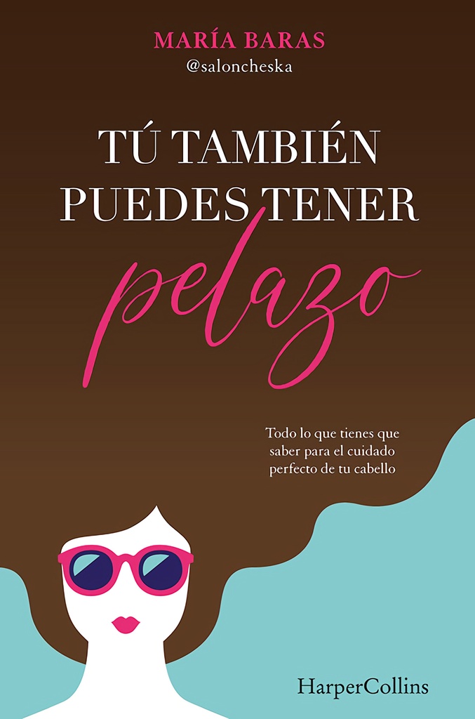 Tú también puedes tener pelazo