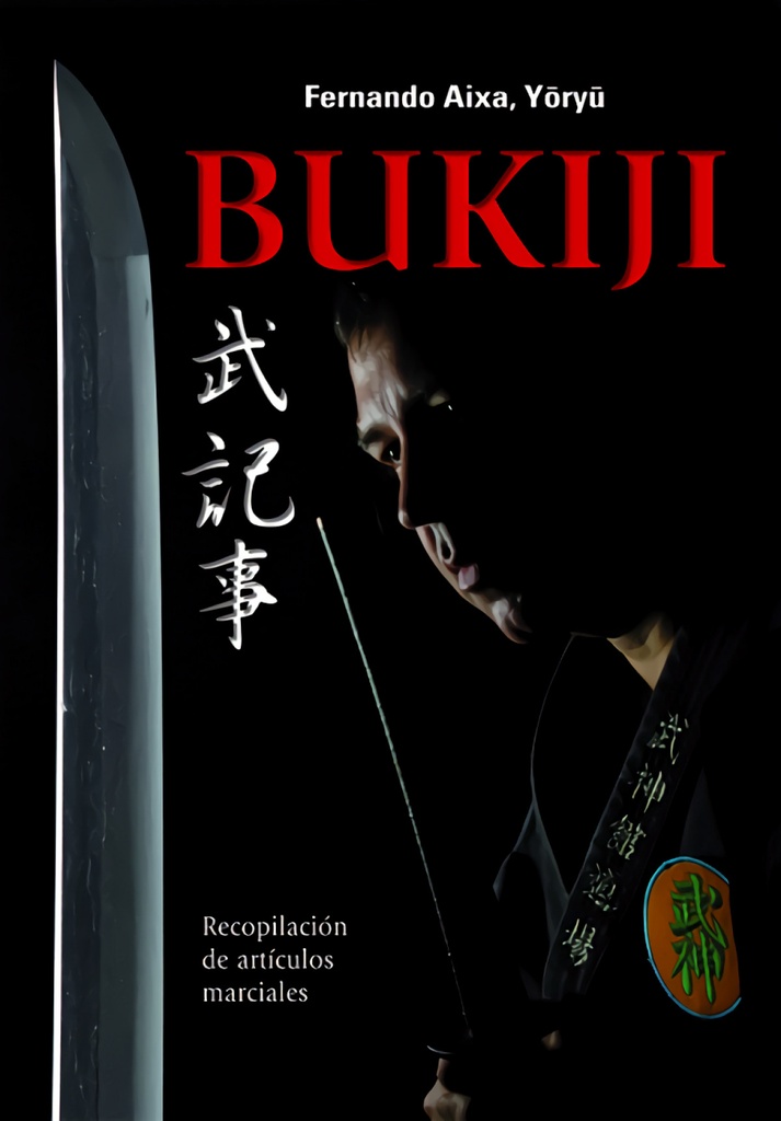 BUKIJI