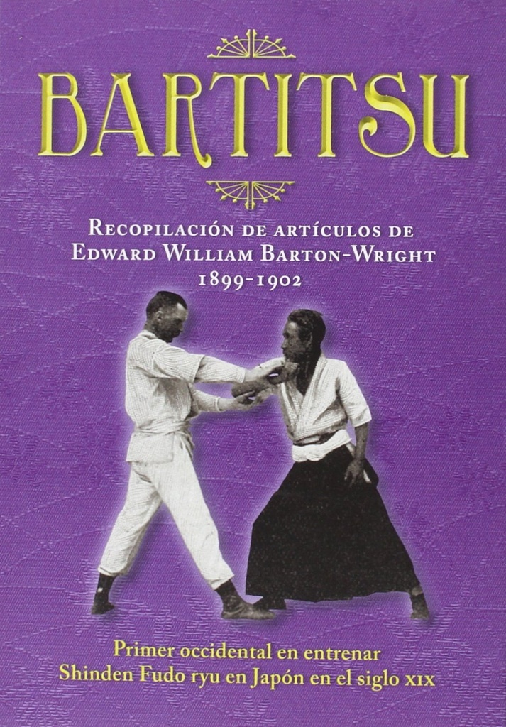 Bartitsu