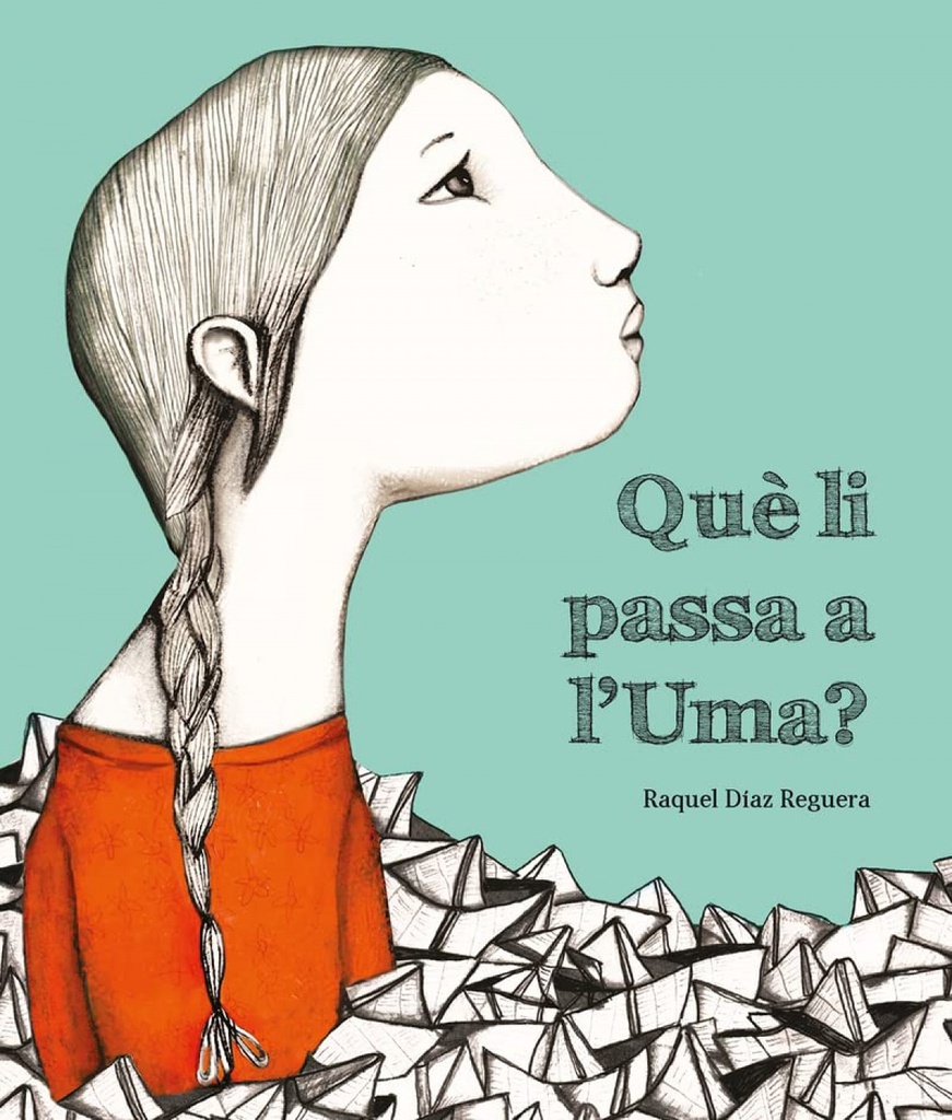 Què li passa a l´Uma?