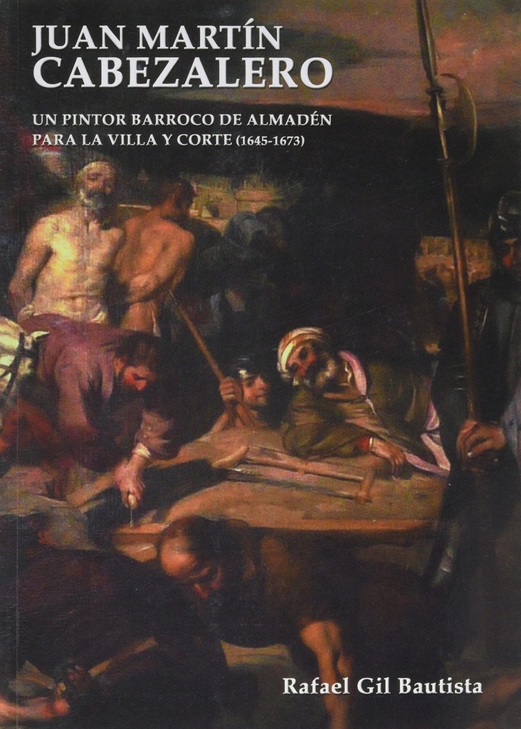 Juan Martín Cabezalero