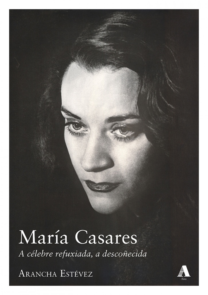 María Casares