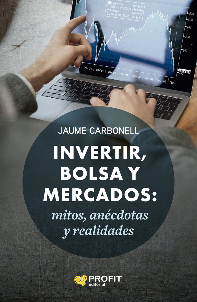 Invertir, bolsa y mercados