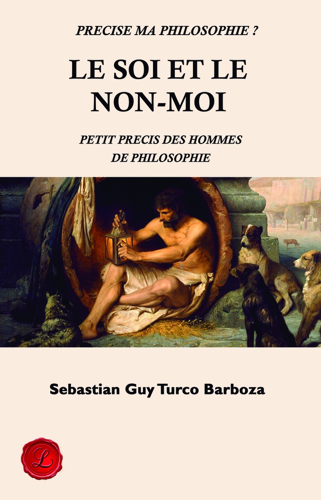 Le soi et le non-moi. Tomo I