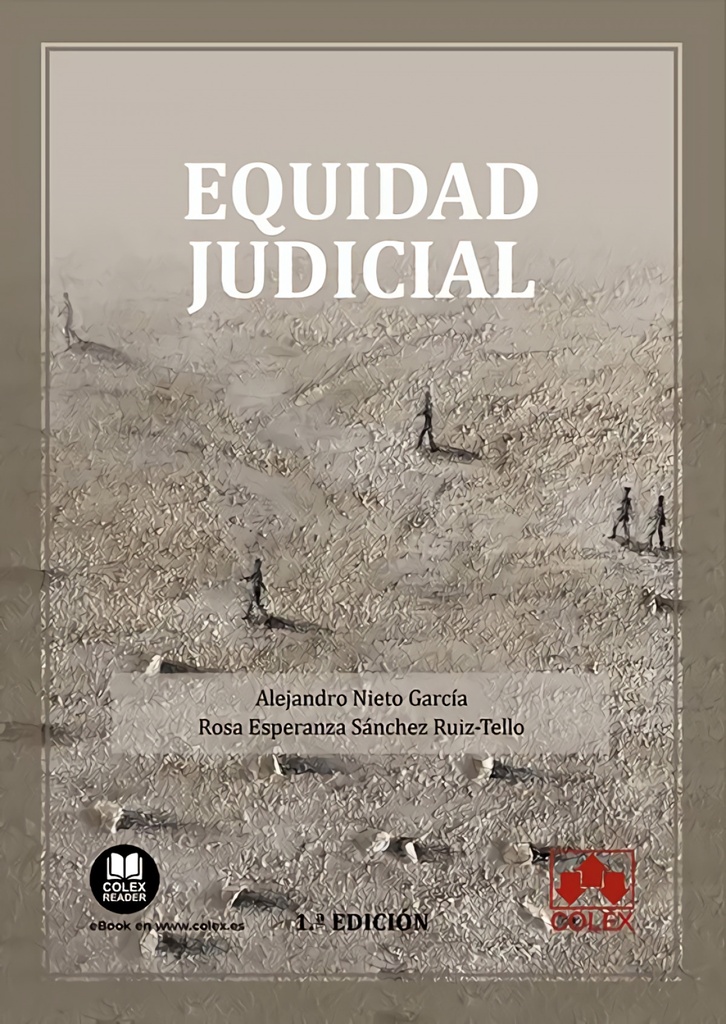 Equidad judicial