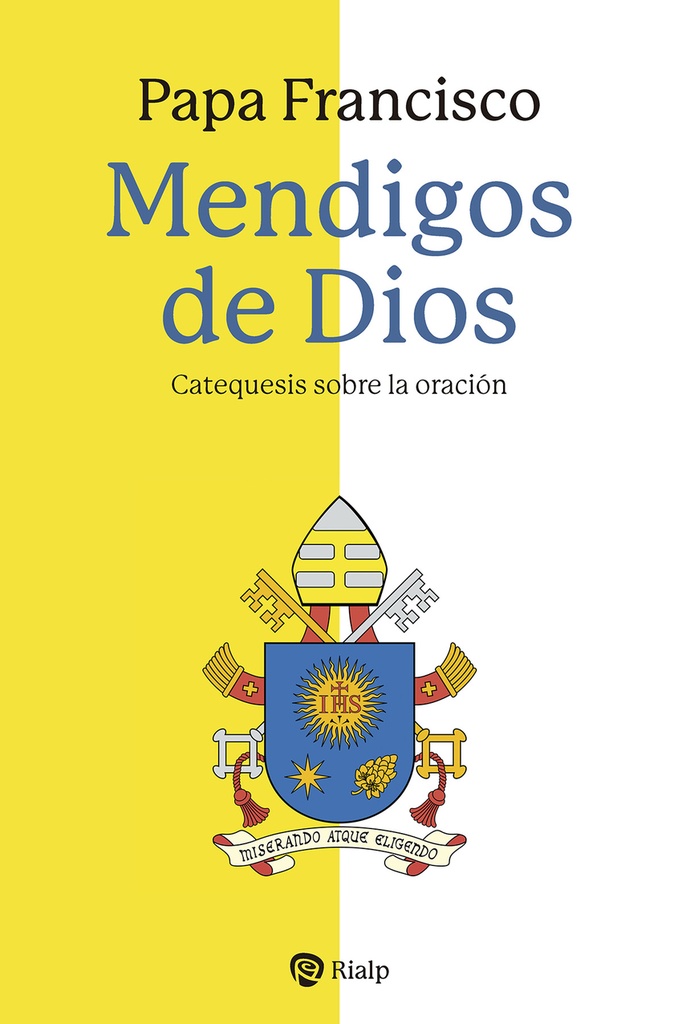 Mendigos de Dios