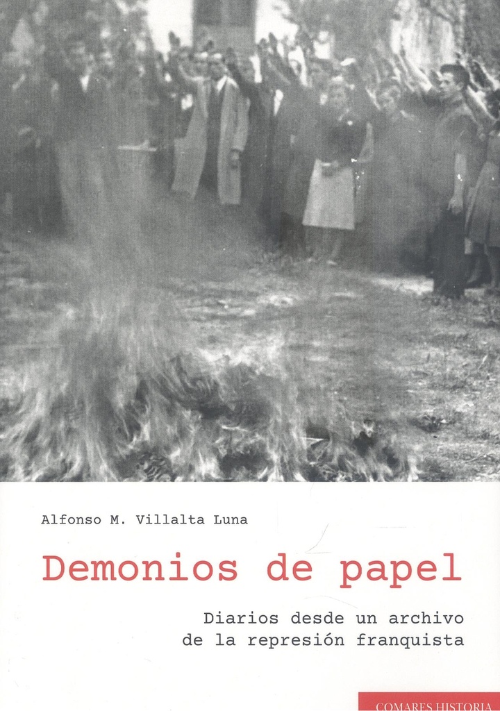 Demonios de papel