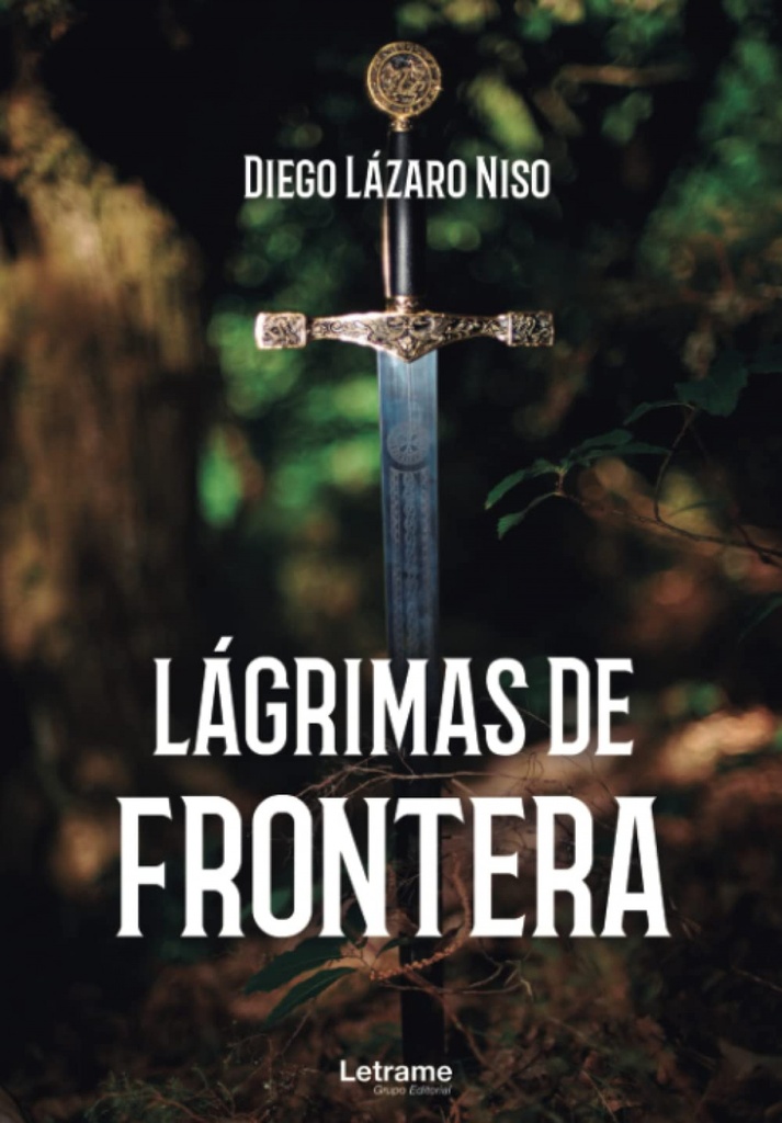 Lágrimas de frontera