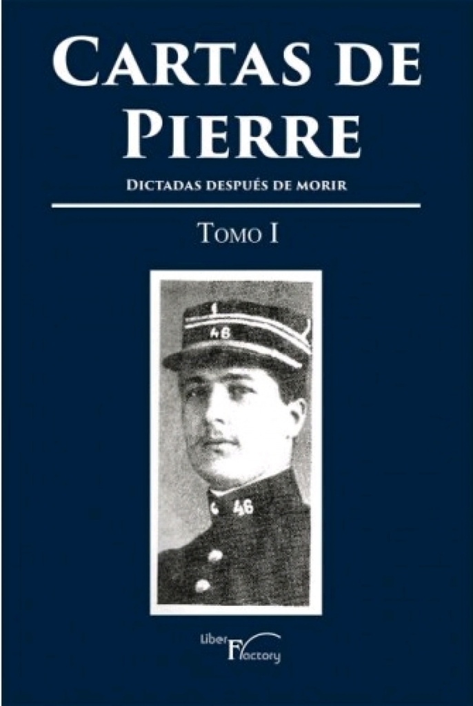 Cartas de Pierre