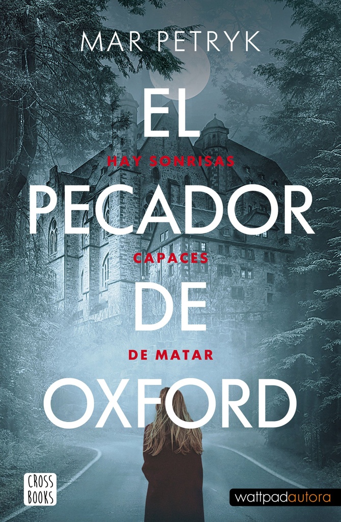 EL PECADOR DE OXFORD