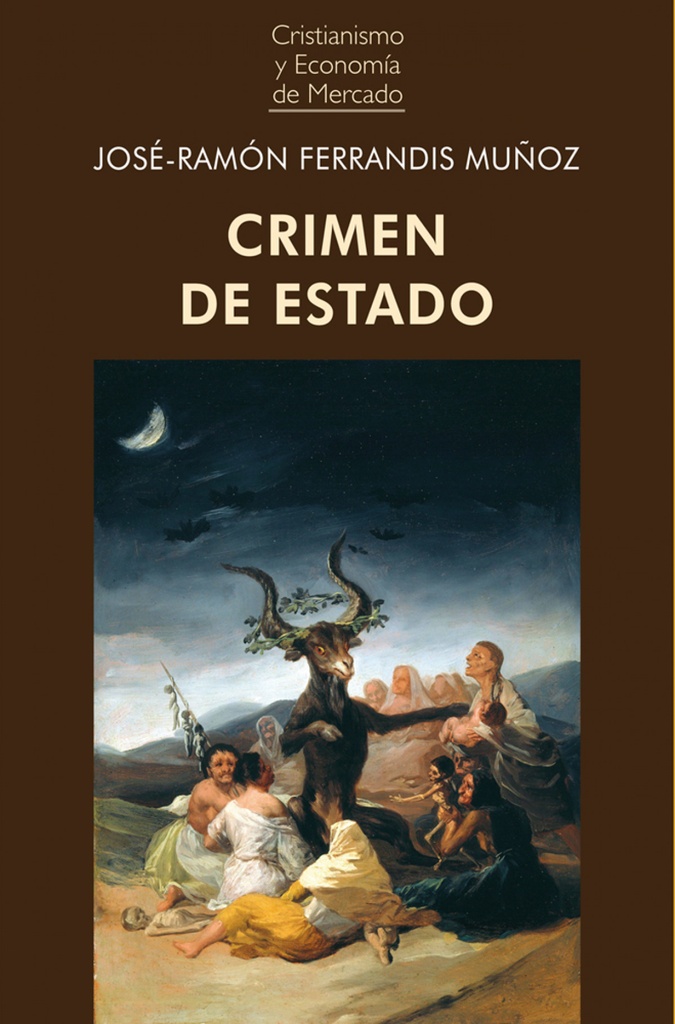 CRIMEN DE ESTADO