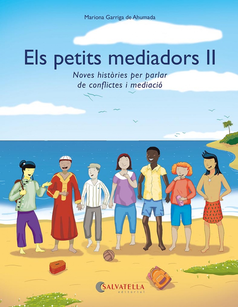 Els petits mediadors II