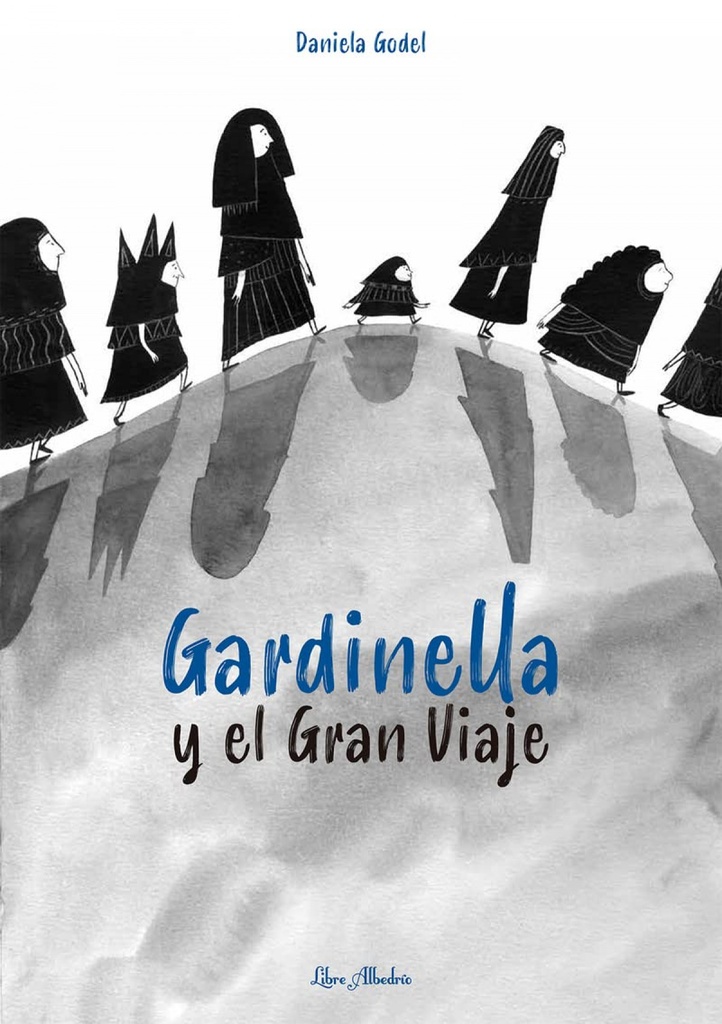 Gardinella y el Gran Viaje