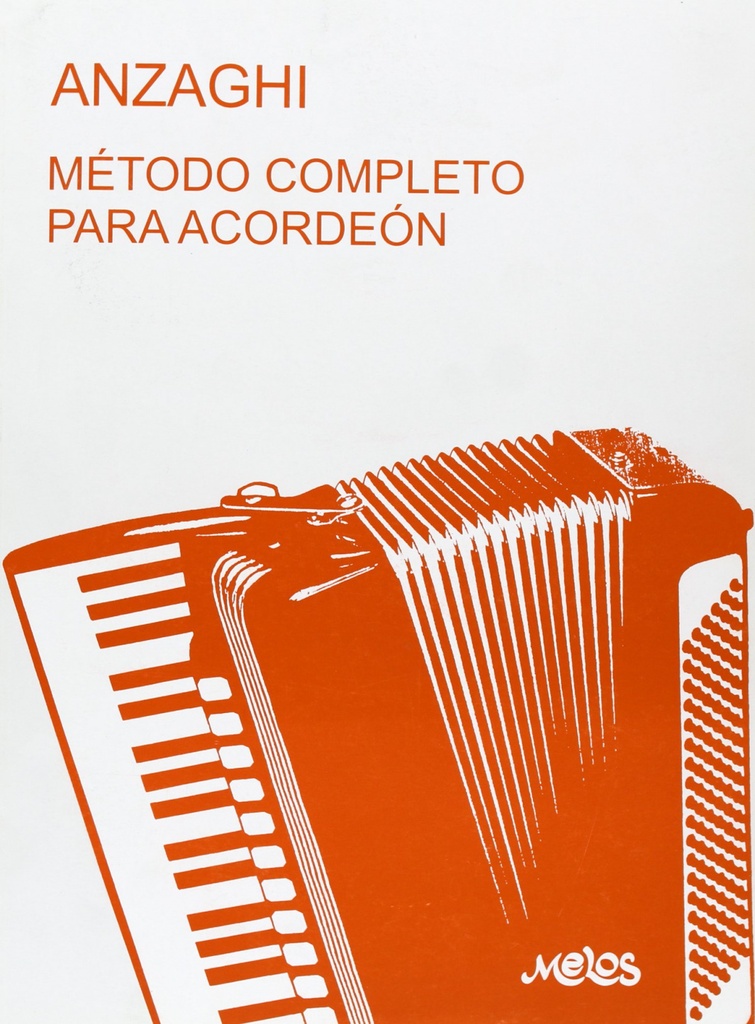 METODO COMPLETO PARA ACORDEON