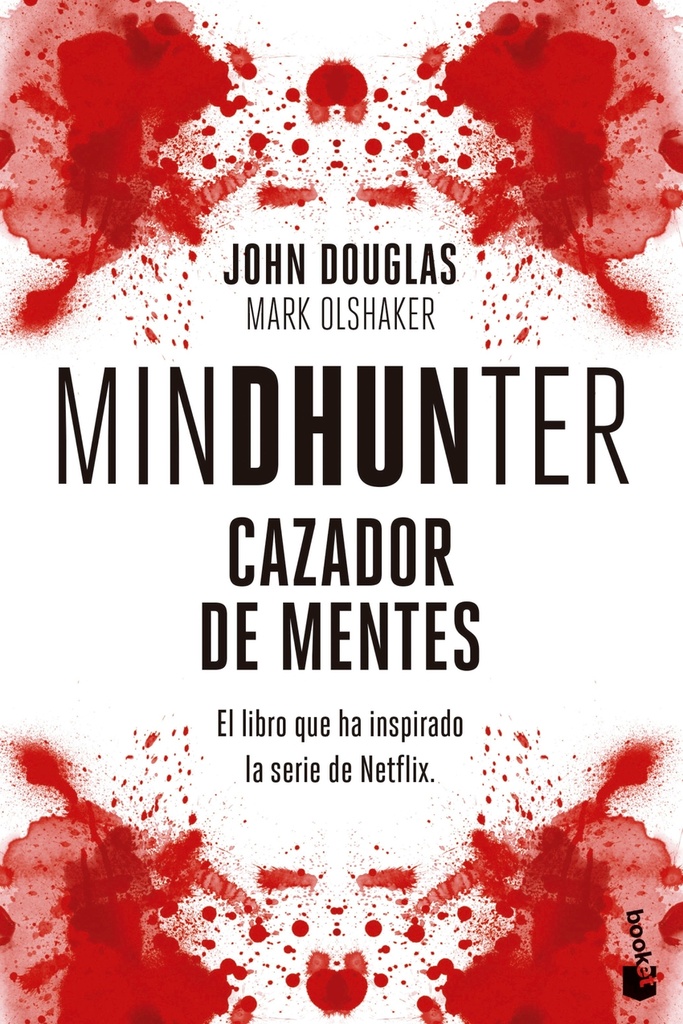 Mindhunter